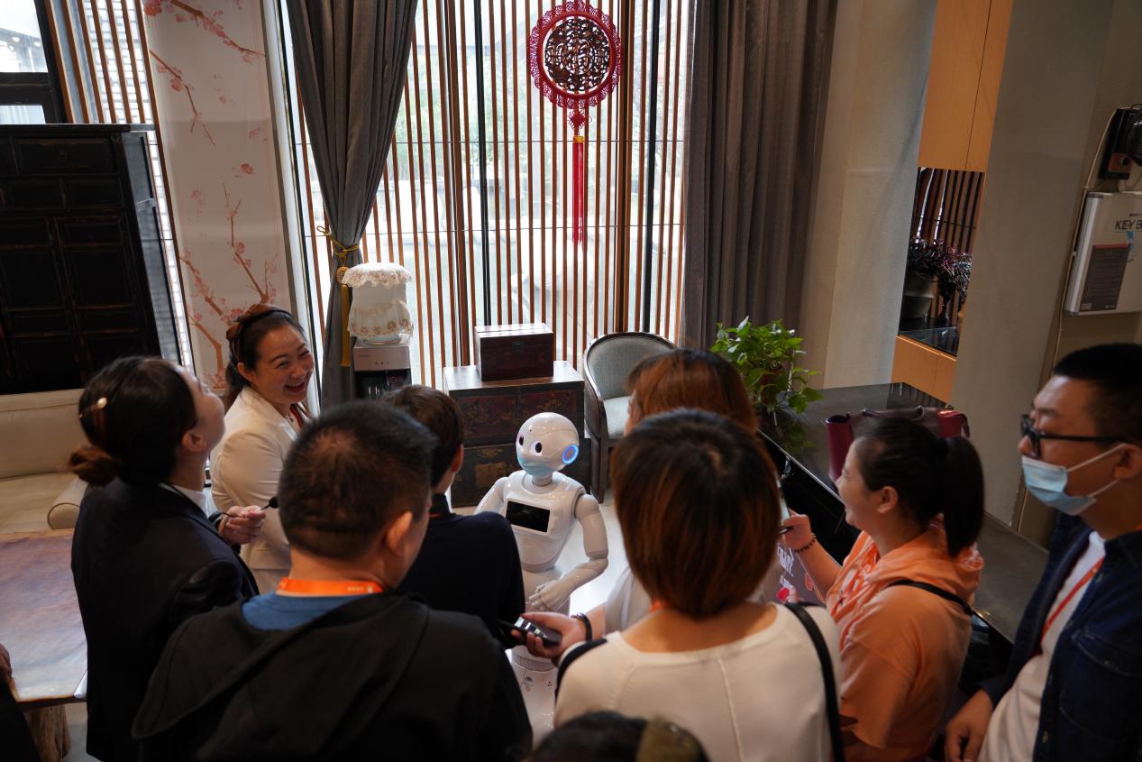 金地物业管理集团沈阳物业公司,金地物业智慧服务