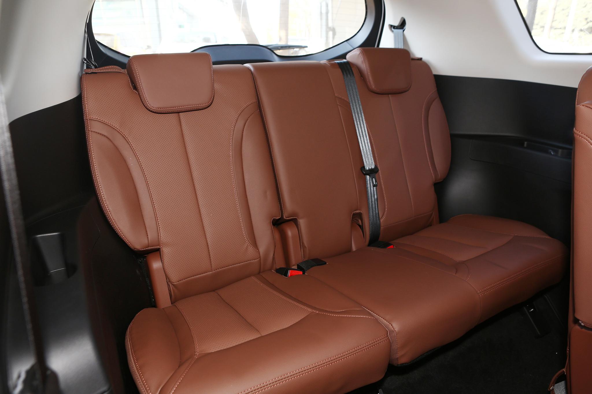 6at自动挡真实油耗,海马7x2020款1.5t自动精英型6座