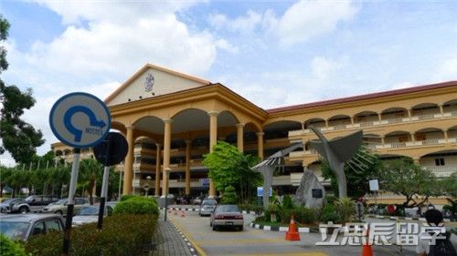 马来西亚双威大学是私立吗,马来西亚双威大学兰卡斯特