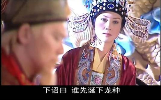 六子真的是浪迹天涯?《少年包青天》前两部给了我们太多猜想