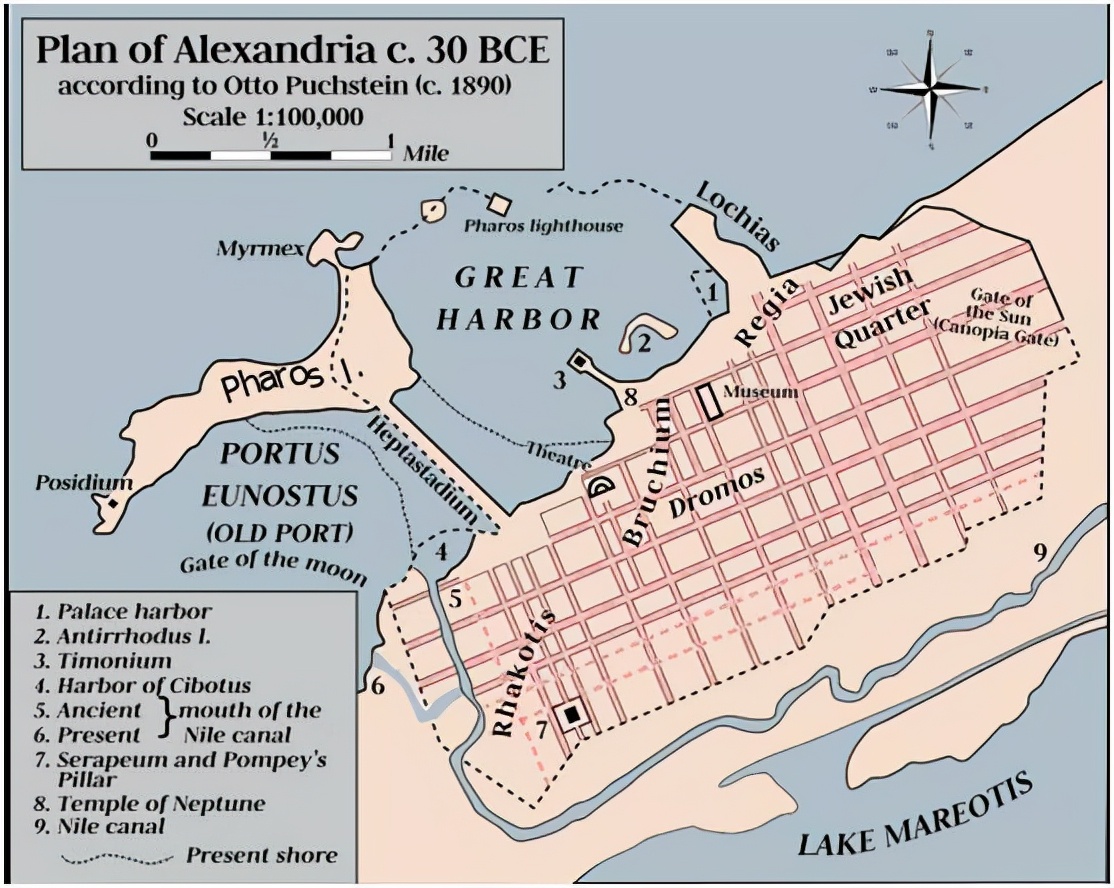 亚历山大粉丝多,亚历山大大帝战绩有多辉煌