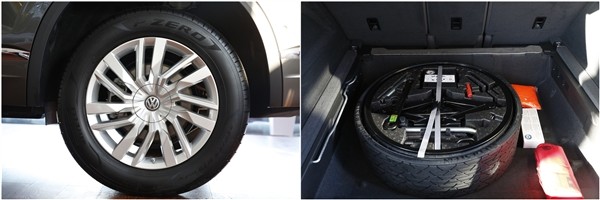 2022全新大众途锐内饰顶级,大众途锐豪华内饰