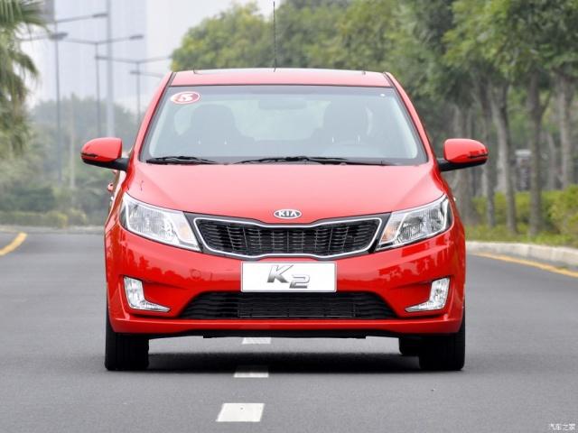 起亚K2动力,2018款起亚k2常见问题