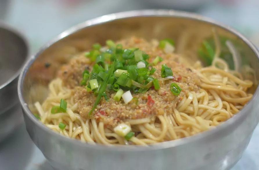 有面吃,宜宾南岸吃面的地方推荐