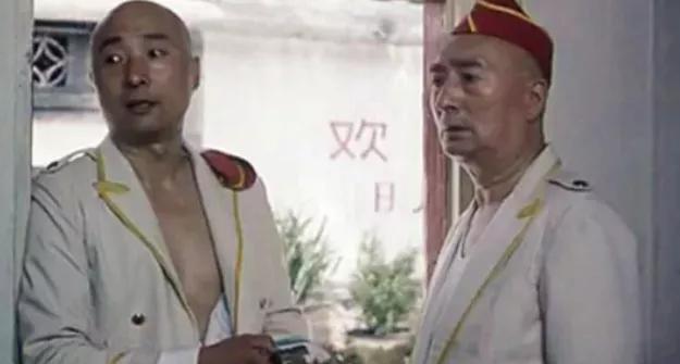 老豆,我终于完成了你的夙愿