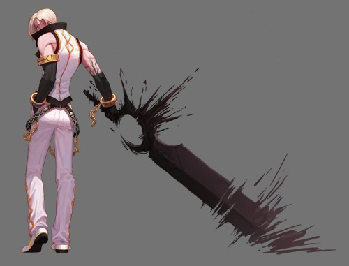 盘点dnf技能叫法,dnf各专业技能