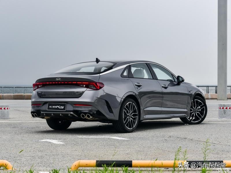 全新起亚k5凯酷加92汽油换95汽油,起亚k5凯酷优盘