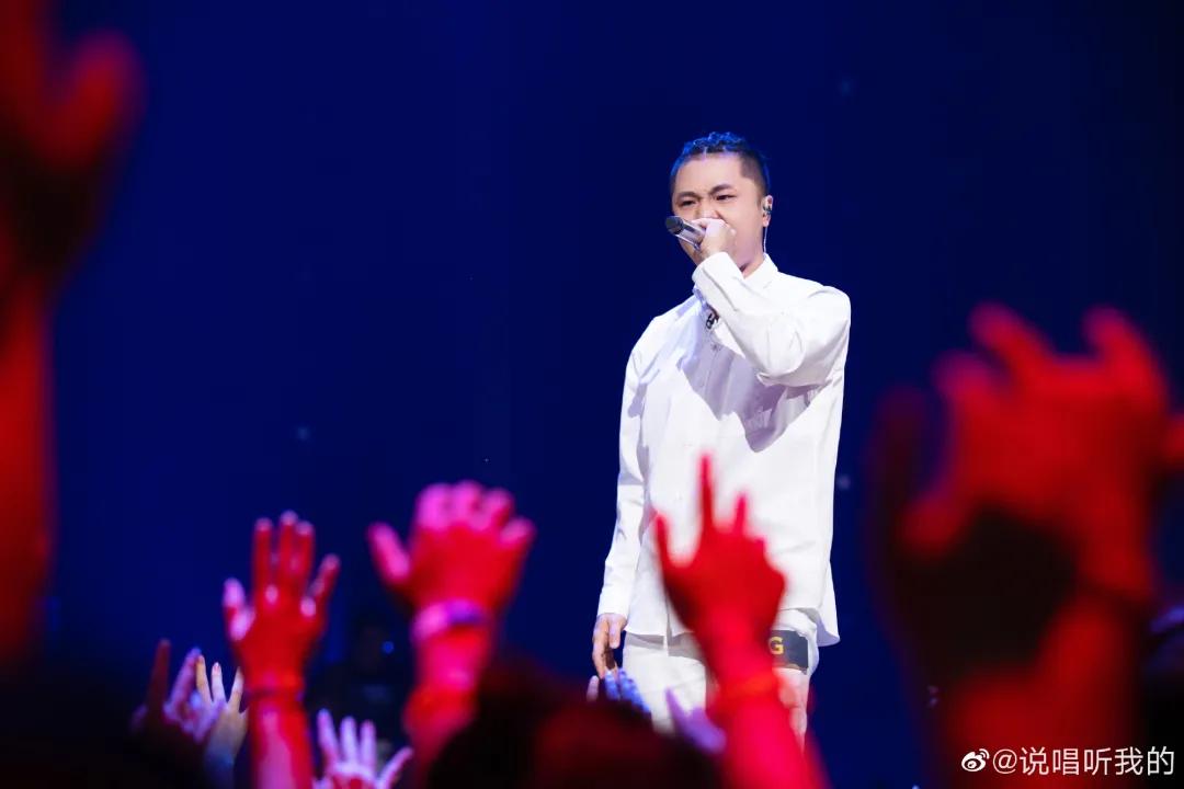 邓典果遗憾失误，早安夺得冠军！这一季《说唱听我的》究竟怎么样