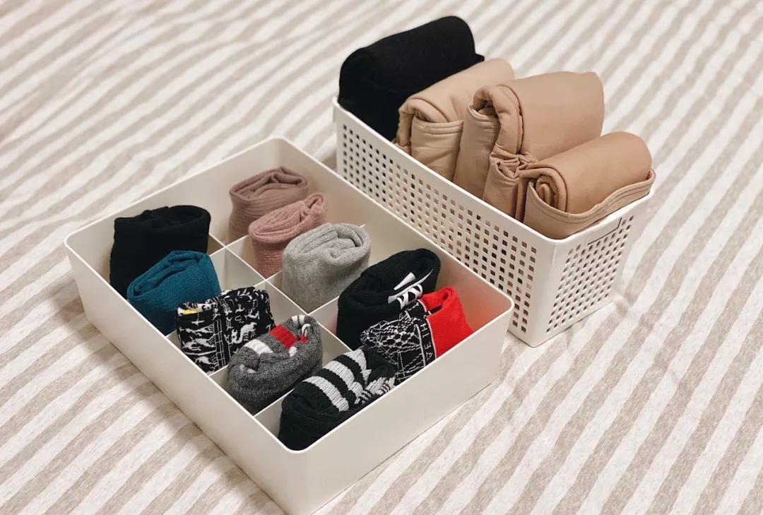 春季换季收纳专场,换季收纳夏装