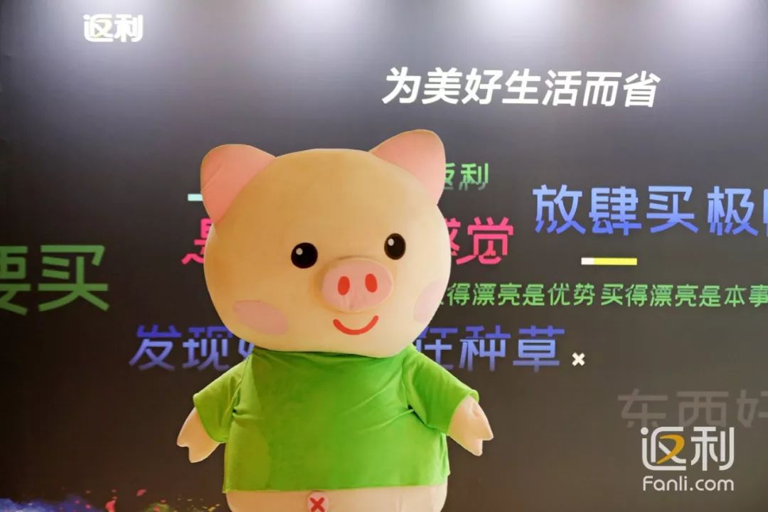 返利网数据分析,返利网目前发展状况