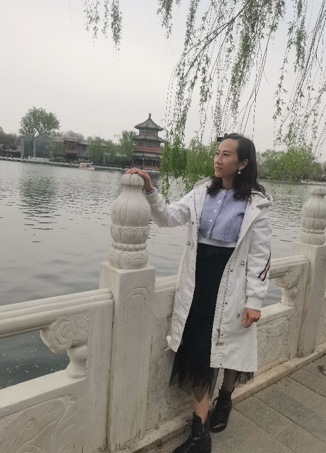 我的罗衫进阶之旅——罗衫伴我陪读