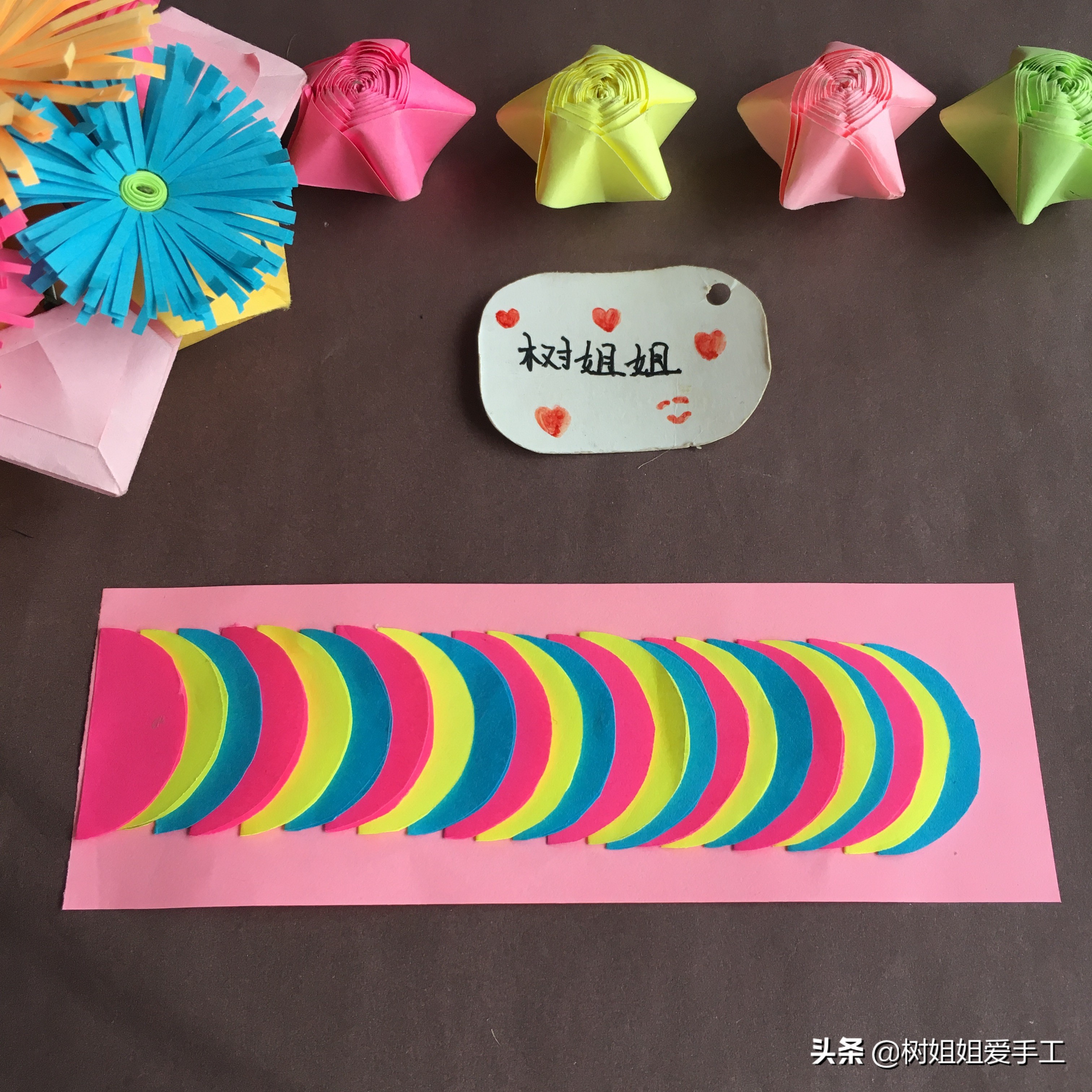 简单的折纸手工灯笼用长方形的纸,折纸手工兔年兔子灯笼详细教程