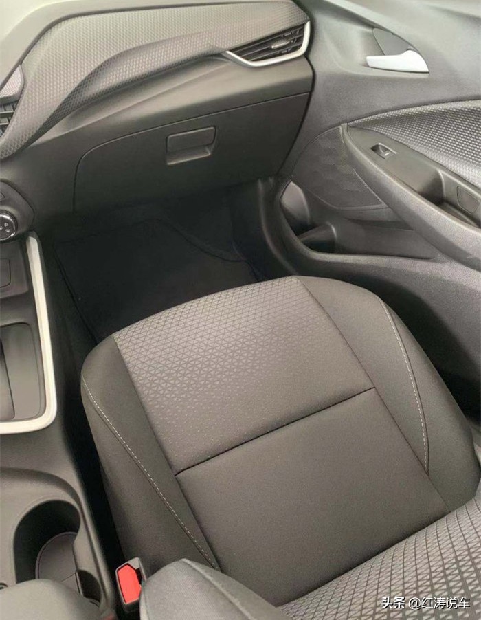 喜提雪佛兰迈锐宝xl2.0t,喜提新车雪佛兰潍坊