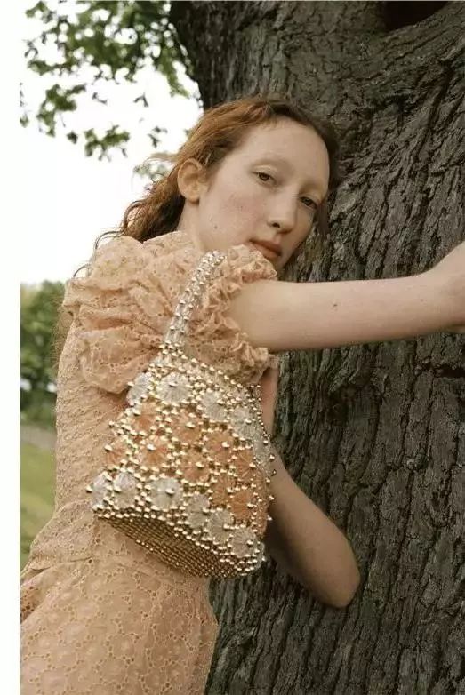 那些便宜却不输大牌的小众包,买过很多奢侈品包包