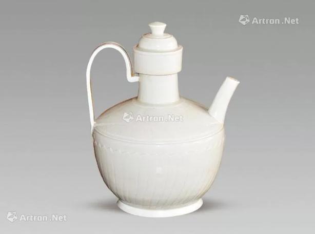 定窑白瓷发源地,定窑烧造方法