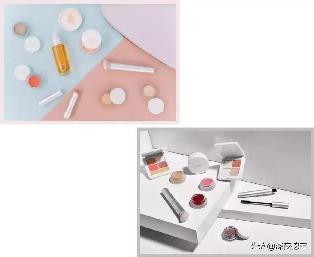 大牌彩妆口红平价推荐款,小众口红欧美系