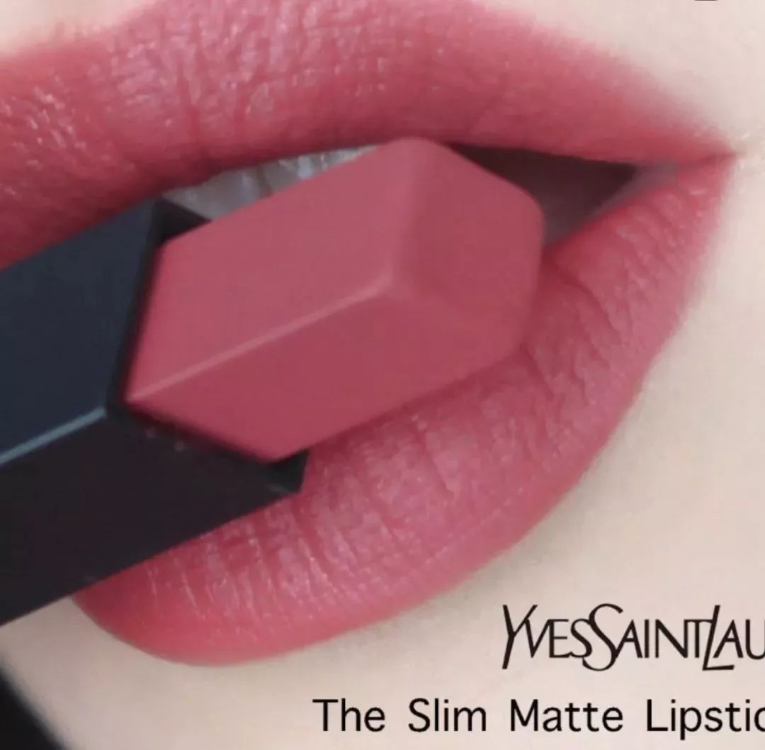 ysl1966小金条口红怎么样,口红ysl小金条测评