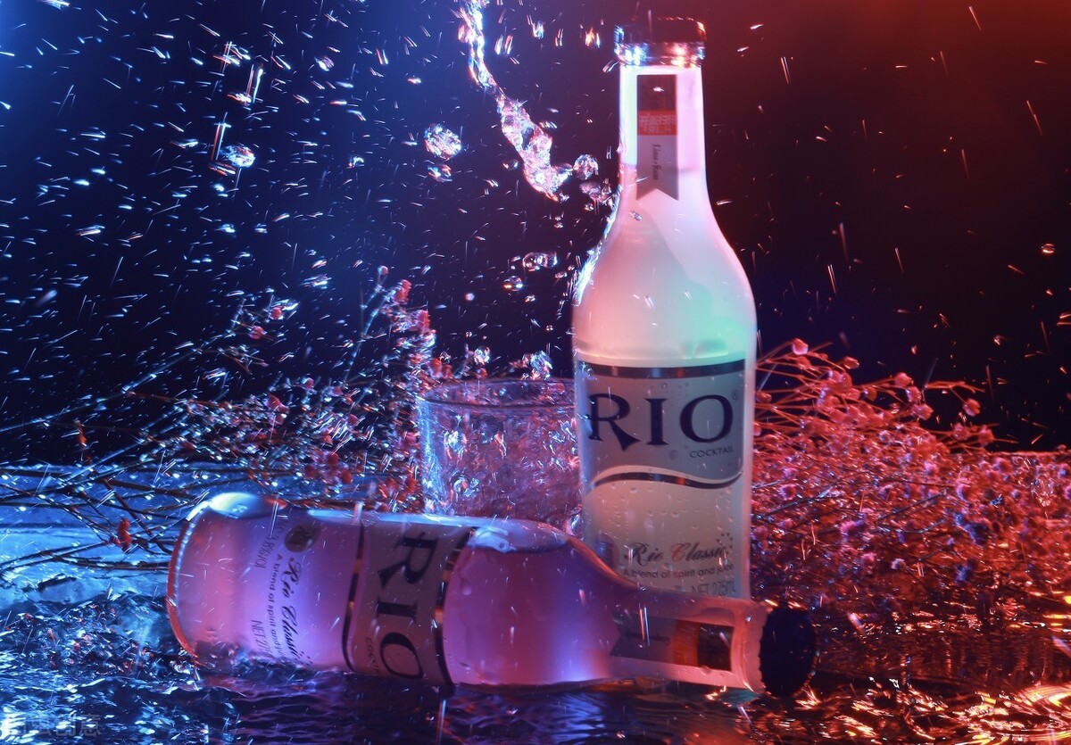 百润股份：关于RIO鸡尾酒，你不知道的事