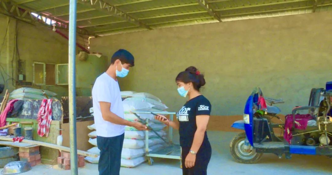 同心奔小康|自主创业让生活越来越好