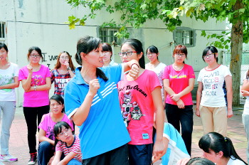 女子防身之器,女子实用防身武器