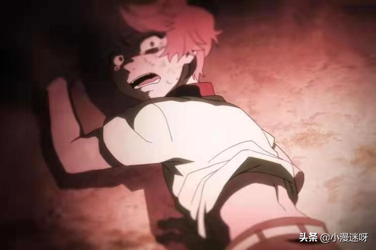 一月怪物新番合集,一月新番怪物事变