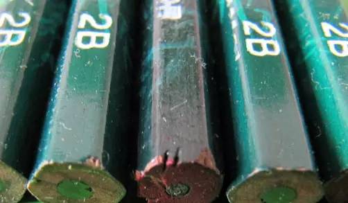 新手画素描用什么铅笔,画素描需要什么样的铅笔