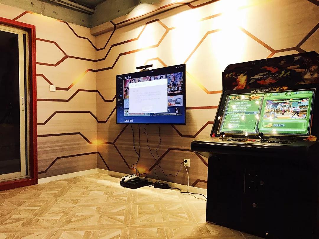 聚星轰趴馆,轰趴馆游玩