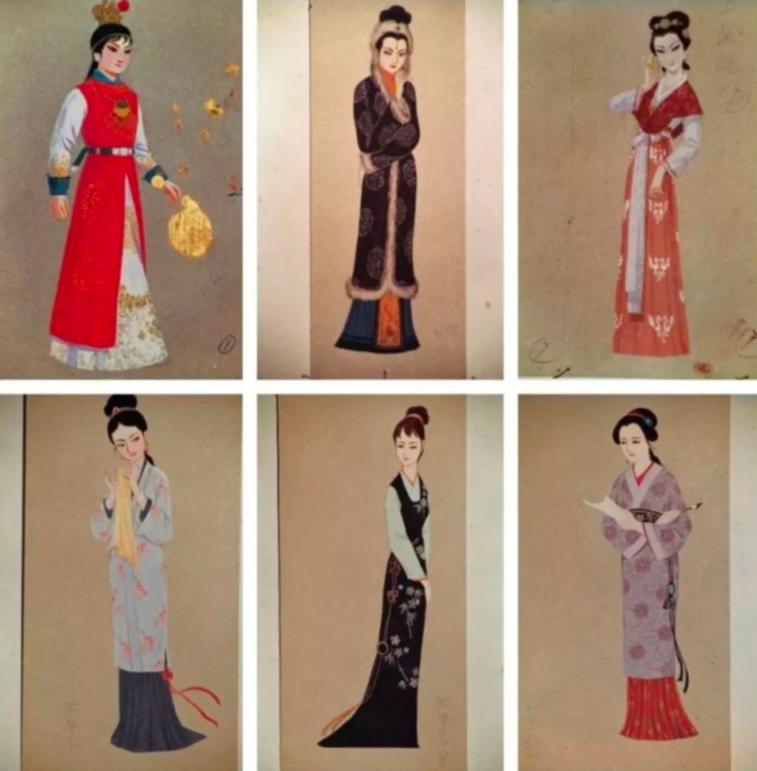 为什么说87版红楼梦无法翻拍,87版红楼梦为啥无法超越