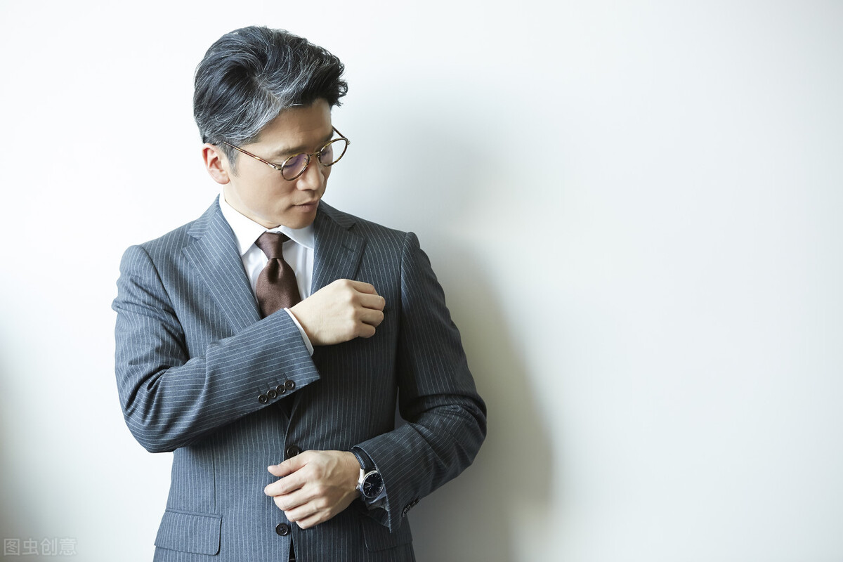 男士衣品提升有多重要,男士衣品指南