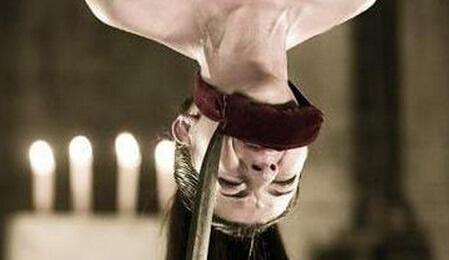 鲁迅笔下,古代人迫不得已吃人肉的事情,是假的?