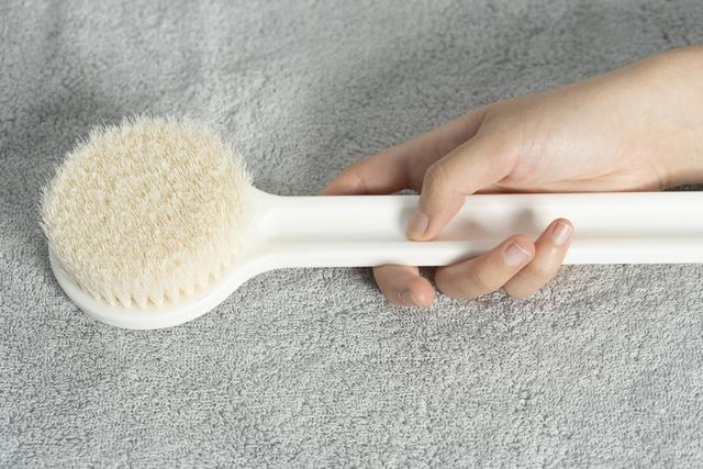 沐浴刷搓澡刷怎么用的啊,柔软好用的搓澡刷