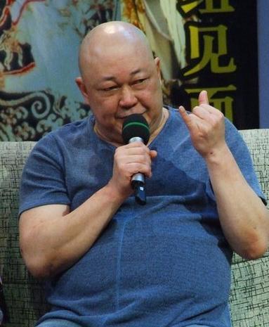 金超群最后一次拍包青天,金超群的包青天究竟有多火