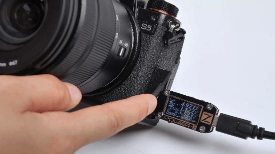 松下全画幅微单s5对焦,松下s5全画幅微单变焦镜头推荐