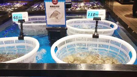 大润发新零售模式有哪些,新零售新模式生鲜超市