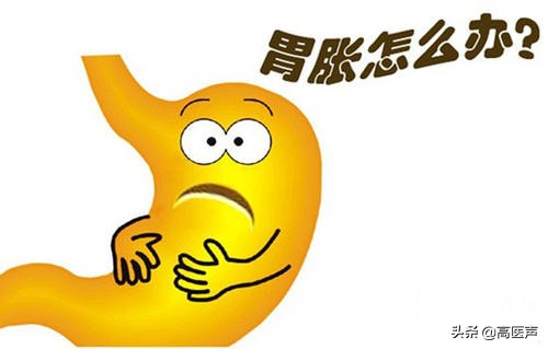 腹胀嗳气肠鸣怎么办,腹胀不消化嗳气