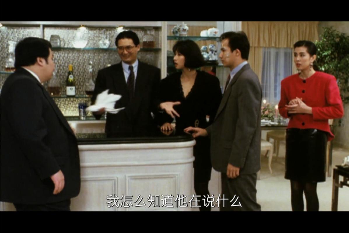 电影1988周润发,周润发83年电影全集