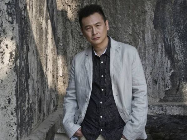 “台湾吴孟达”张世,让央视“钦定田蚡”,演技被北电当教材