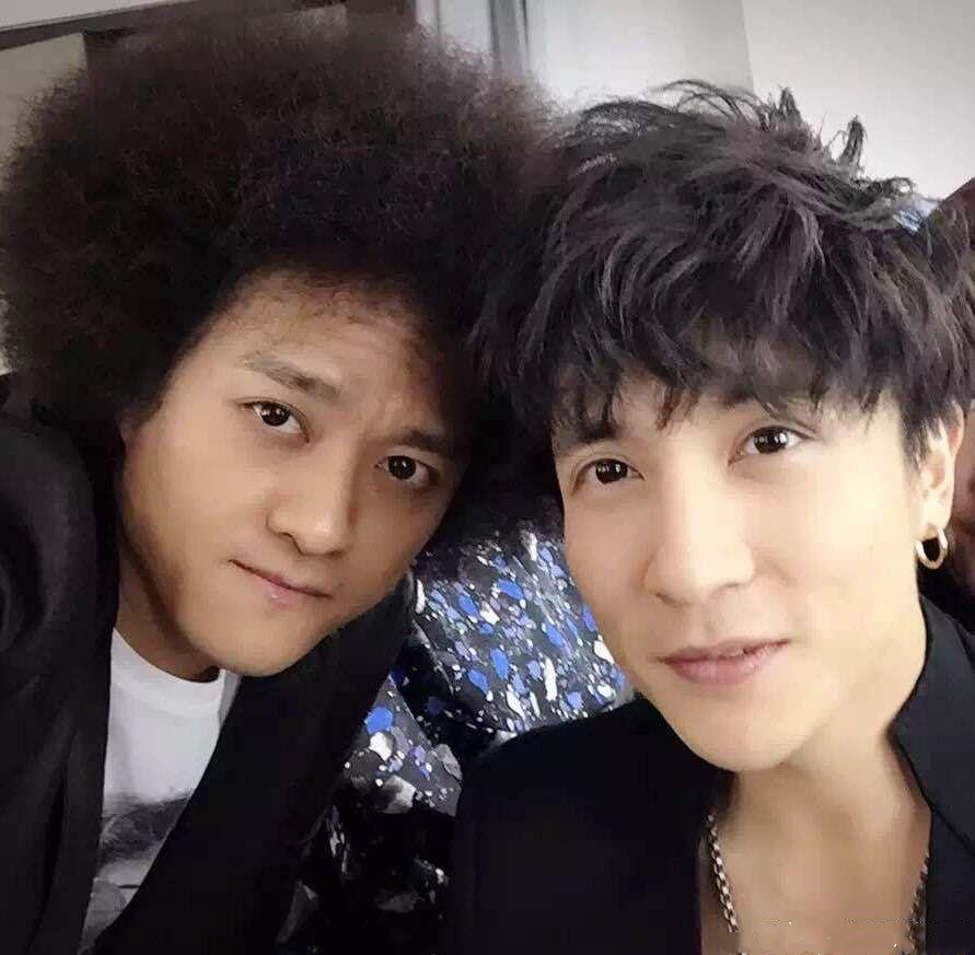 鬼才赵英俊最火的电影,乐坛鬼才赵英俊16首代表作