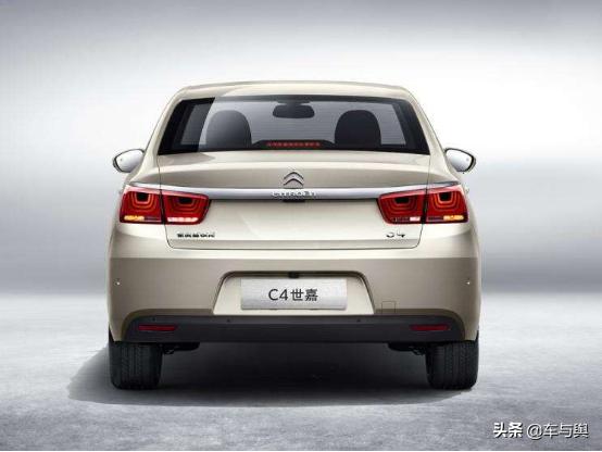 c4世嘉与哪款车同级别,c4世嘉哪款值得入手