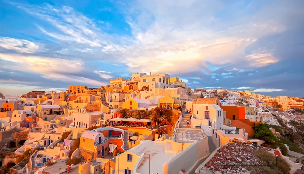 希腊个人旅游签证申请流程,希腊来华签证申请流程