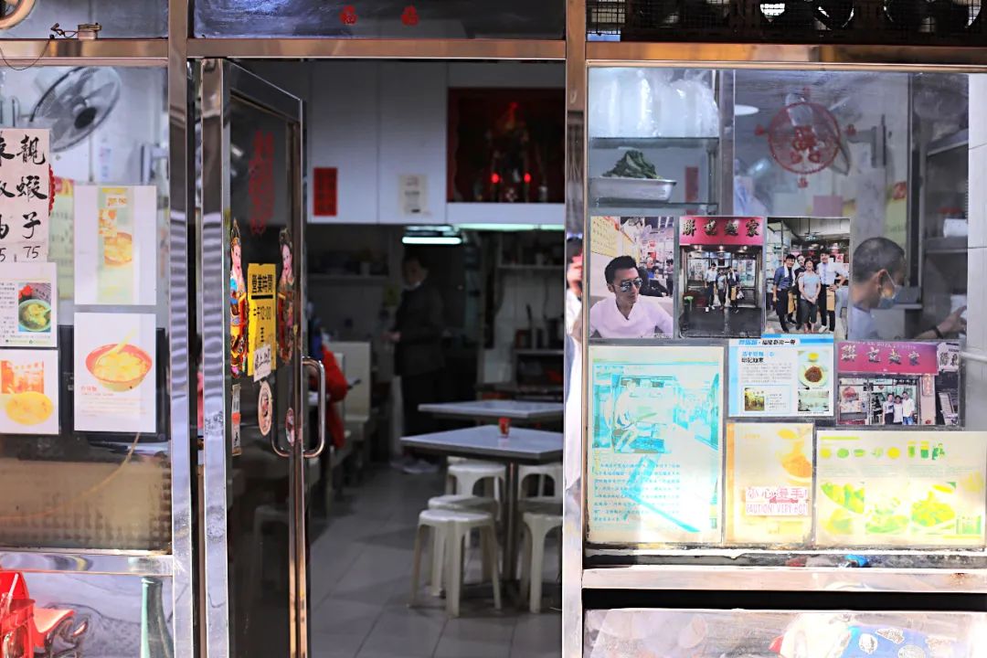 澳门最好的隐世老店,澳门有哪些好逛的店