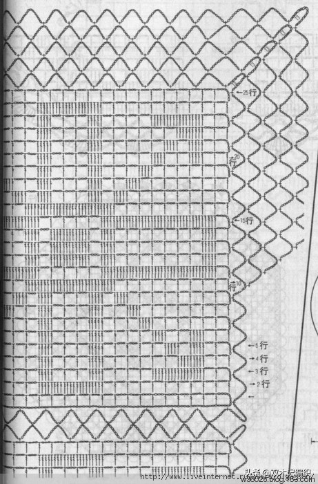 手工钩针毛线沙发巾桌布台布,精致唯美的细蕾丝钩针镂空花桌布