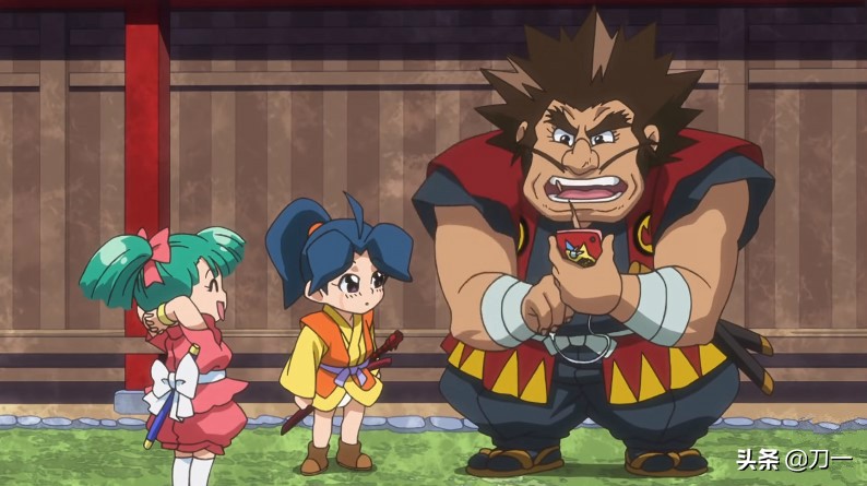 七魂龙神丸第9集完整版,七魂龙神丸战斗片段