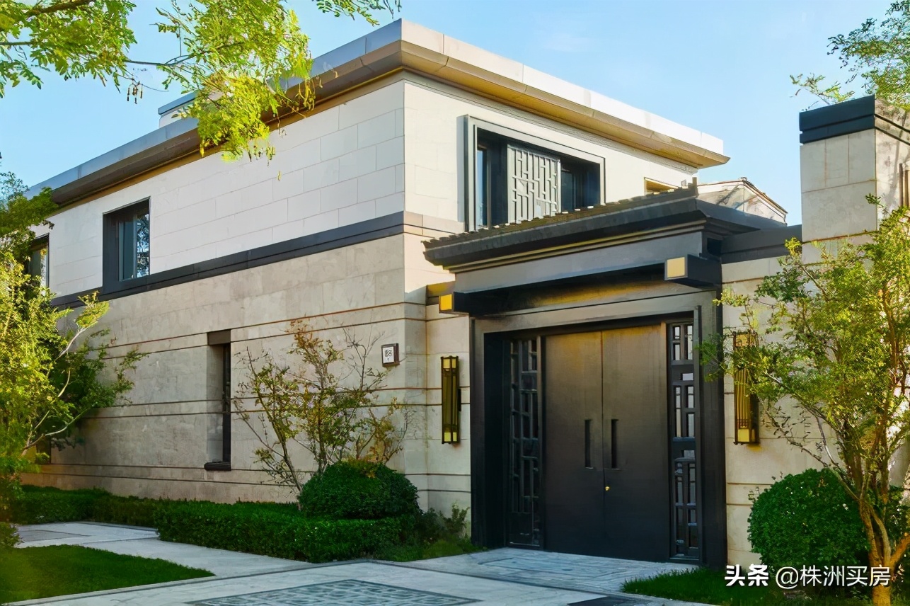 @株洲人：开门见山，推窗听湖，如此生活！（文内暗藏福利）