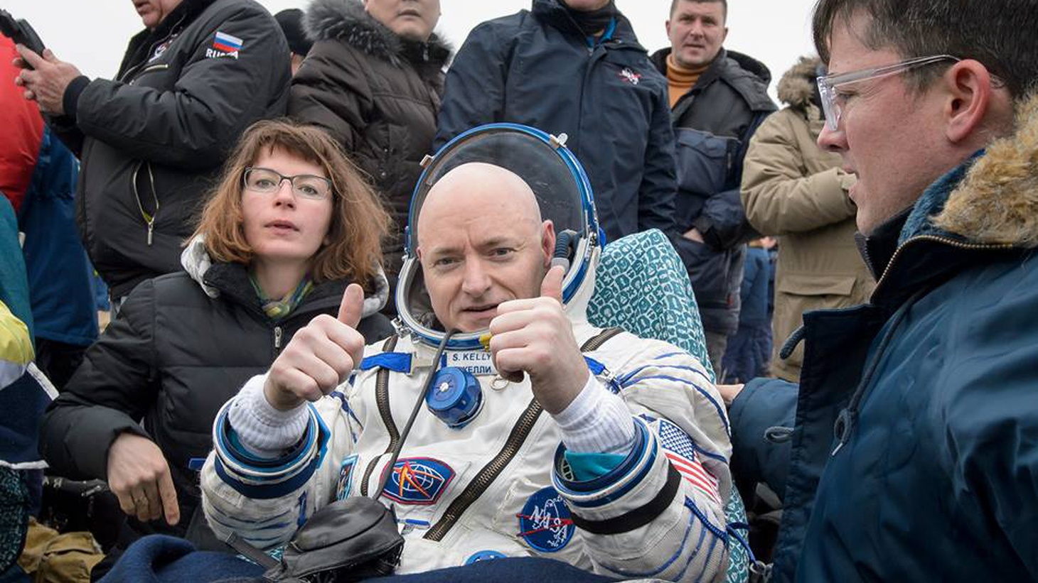 当航天员给钱吗,当宇航员能赚多少钱