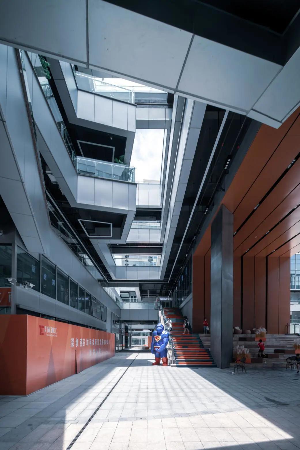 福田区阳基商业广场城市更新旧改,深圳阳基商业广场