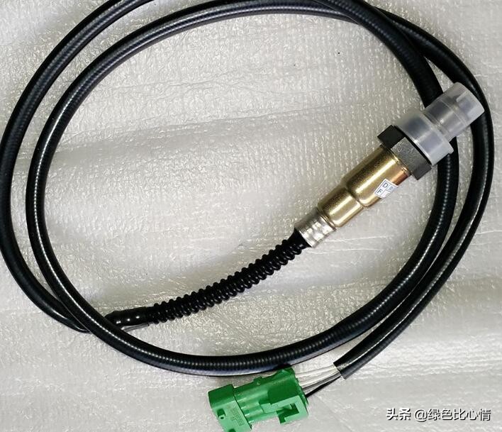 氧传感器的常见故障的排除方法,氧传感器的常见故障