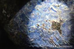 【科研成果】深入市场造就火眼金睛：仿天然皮壳翡翠原石的鉴别