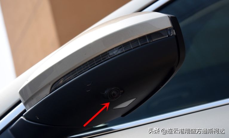 全景影像到底有没有用，真的像老司机说的那样鸡肋吗？