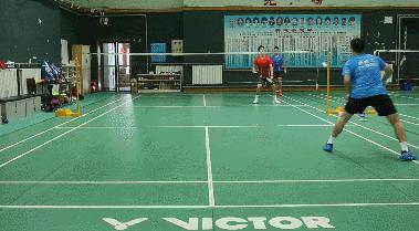 专业羽毛球鞋适合平时穿吗,一双羽毛球鞋可以干什么